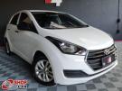HYUNDAI HB20 Comfort 1.0 12v Branca