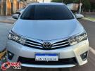 TOYOTA Corolla GLi 1.8 16v Prata