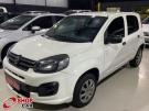 FIAT Uno Attractive 1.0 4p. Branca