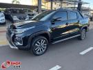 FIAT Strada Ranch 1.0T 12v C.D. Preta