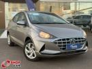 HYUNDAI HB20S Vision 1.6 16v Prata