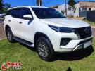 TOYOTA Hilux SW4 SRX D4-D 2.8TDi 16v 4x4 Branca