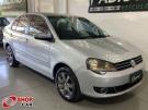 VW - Volkswagen Polo Sedan Comfortline 1.6 Prata