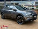CITROËN C4 Cactus Noir 1.6 16v THP Cinza
