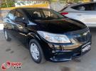 GM - Chevrolet Onix Joy 1.0 Preta