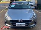 HYUNDAI HB20S Diamond 1.0T 12v Cinza
