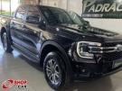 FORD Ranger XLT 3.0TDi V6 24v 4WD C.D. Preta