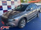FIAT Toro Freedom 2.0TDi 16v 4x4 Cinza