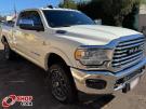 RAM 3500 Limited Edition Longhorn 6.7TDi 24v 4X4 C.D. Branca