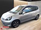 HONDA Fit LXL 1.4 Prata
