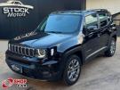 JEEP Renegade Longitude 1.3 16v T270 Preta