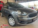 FORD Ka Hatch SE 1.0 12v Cinza