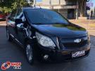 GM - Chevrolet Cobalt LTZ 1.4 Preta