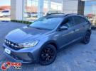 VW - Volkswagen Nivus Comfortline 1.0 12v TSi Cinza