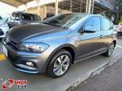 VW - Volkswagen Polo Hatch Comfortline 1.0 12v TSi Cinza