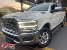 RAM 2500 Laramie 6.7TDi 24v 4X4 C.D. Branca