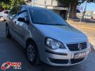 VW - Volkswagen Polo Hatch 1.6 Prata