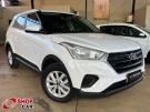 HYUNDAI Creta Action 1.6 16v Branca
