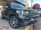 JEEP Renegade 1.3 16v T270 Preta