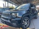 JEEP Renegade 1.3 16v T270 Preta