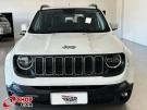 JEEP Renegade Longitude 2.0TDi 16v 4x4 Branca