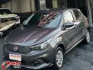FIAT Argo Drive 1.0 Cinza