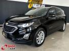 GM - Chevrolet Equinox LT 2.0T 16v Preta