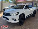 TOYOTA Hilux D4-D 2.8TDi 16v 4X4 C.D. Branca