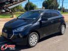 HYUNDAI HB20 Comfort 1.0 12v Preta