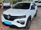 RENAULT Kwid Zen 1.0 12v Branca