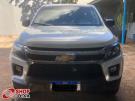 GM - Chevrolet S10 LT 2.8CTDi 16v 4x4 C.D. Branca