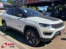JEEP Compass Trailhawk 2.0TDi 16v 4x4 Branca