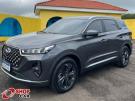 CHERY Tiggo 7 Sport 1.5T 16v Cinza