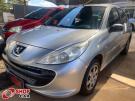 PEUGEOT 207 XR 1.4 4p. Prata