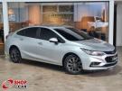 GM - Chevrolet Cruze Sedan LT 1.4T 16v Branca