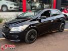 GM - Chevrolet Onix Joy 1.0 Preta