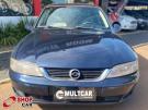 GM - Chevrolet Vectra Elite 2.2 16v Azul