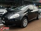 FIAT Punto ELX 1.4 Preta