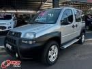 FIAT Doblo Adventure 1.8 ER Prata