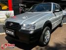 FIAT Uno Mille Economy Way 1.0 Fire 2p. Prata