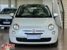 FIAT 500 Cult 1.4 Dualogic Branca