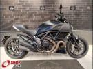 DUCATI Diavel 1198 Dark Preta