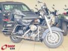 HARLEY-DAVIDSON Touring Electra Glide 1600 Classic Preta