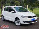 VW - Volkswagen Fox Trend 1.6 4p. Branca