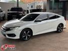 HONDA Civic EXL 2.0 16v Branca