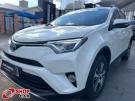 TOYOTA Rav4 2.0 16v Branca