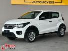 FIAT Mobi Like 1.0 Branca
