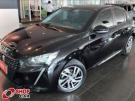 PEUGEOT 208 Allure 1.6 16v Preta