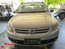 VW - Volkswagen Saveiro Trend 1.6 C.E. Prata
