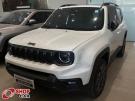 JEEP Renegade S 1.3 16v T270 4x4 Branca